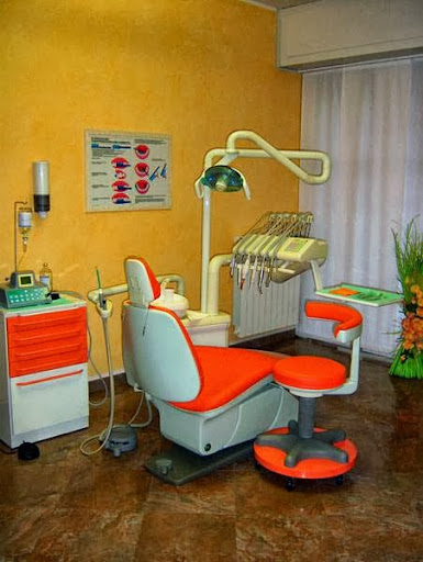 Studio Dentistico Dentista Arcore