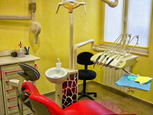 Studio Dentistico Cesano Maderno