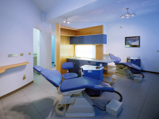 Studio Dentistico Dr.ssa Alessandra Tubiolo