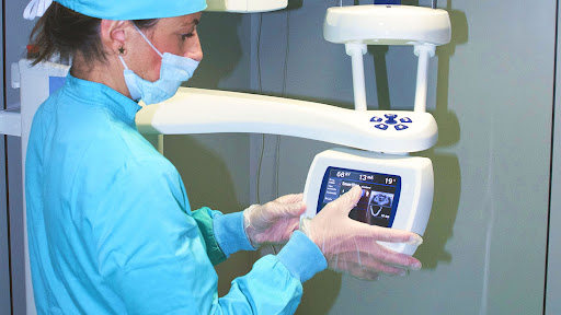 Studio Dentistico Dr.ssa Uglietti Daniela