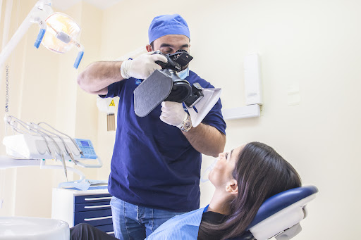 Studio Dentistico Ventura Sassari