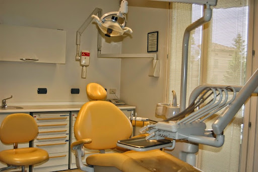 Studio Dentistico VENTURA GIUSEPPE Clinica Odontoiatrica srl
