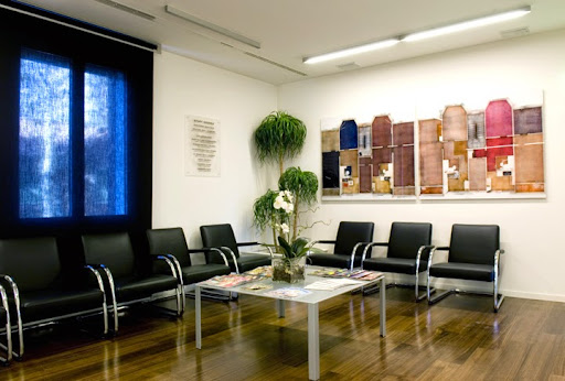 Studio Dentistico VENTURA GIUSEPPE clinica odontoiatrica srl
