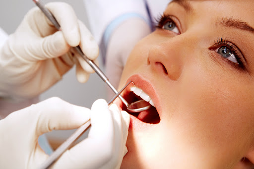 Studio Dentistico Venuti del dott. Pasquale Venuti logo