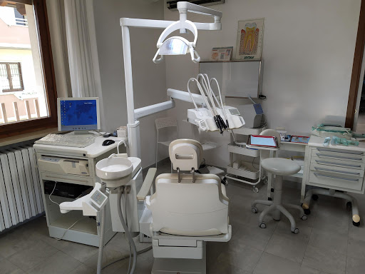 Studio Dentistico Centro Odontoiatrico Verona Est