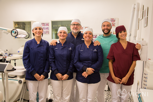Studio Dentistico Vicini