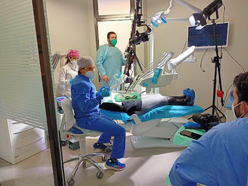 Studio Dentistico Vigliaroli Laser Dental Clinic