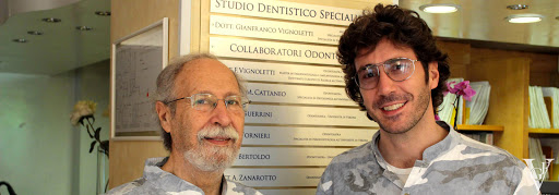 Studio Dentistico Vignoletti