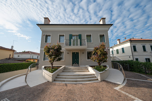 Studio Dentistico Zalunardo logo
