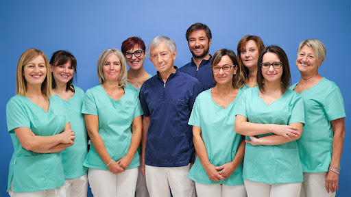 Studio Dentistico Zangrandi Varese