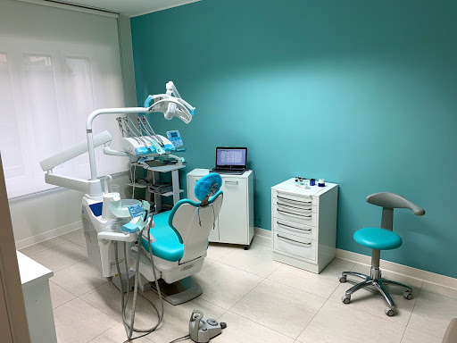 Studio Dentistico Zangrandi Dr. Maurizio logo