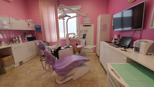 Studio Dentistico D.M. Dental S.r.l. logo
