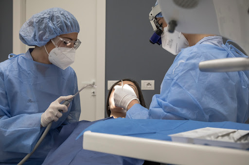 Studio Dentistico Odontoiatrico