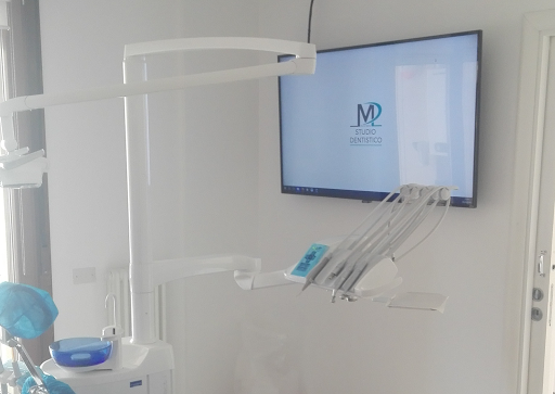 Studio Dentistico Pini Dr. Matteo logo