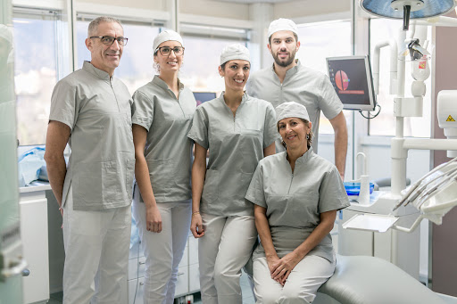 Studio Dentistico Dragoni e Piccinelli logo