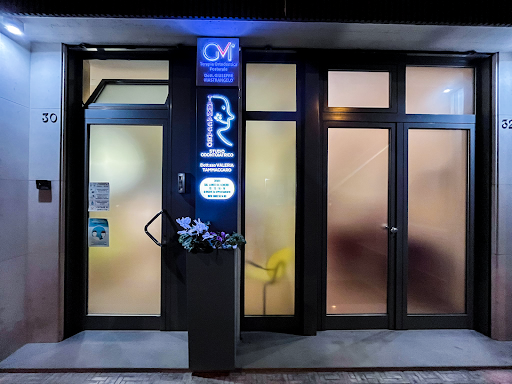 Studio Dentistico Dr Mastrangelo