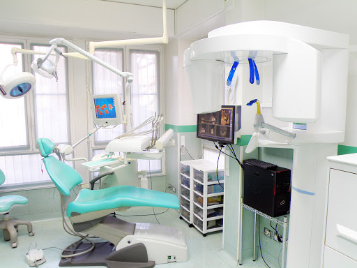 Studio Dentistico Dottor Emanuele Morella