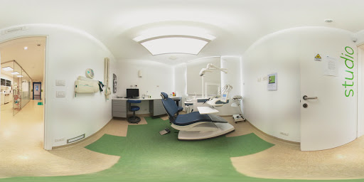 Studio Dentistico Dr. Pandolfi
