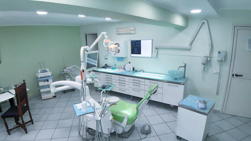 Studio Dentistico Vitale Massimo logo