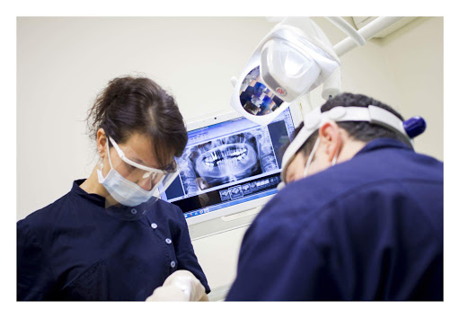 Studio Dentistico Centro Odontoiatrico Eliseo