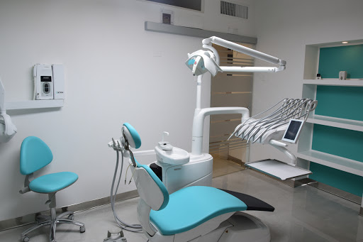 Studio Dentistico dott. Ercole Morucci logo