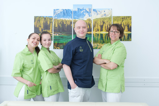 Studio Dentistico Favaretto Fabio logo