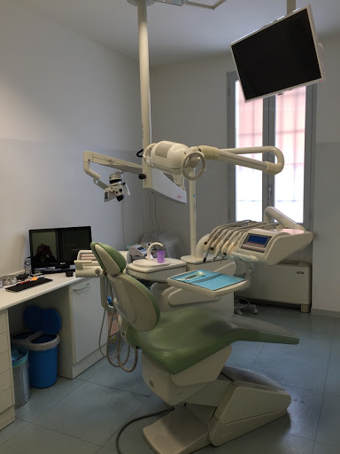 Studio Dentistico Fazzi logo