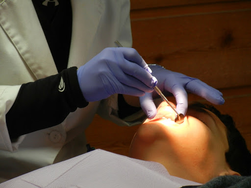 Studio Dentistico Studio Odontoiatrico Ferrari
