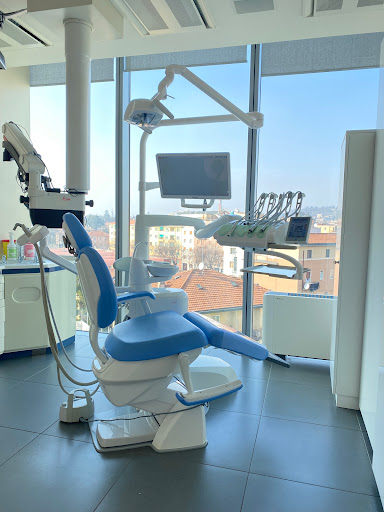 Studio Dentistico Dr. Sergio Fiammenghi
