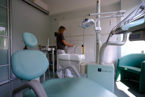 Studio Dentistico Fornero Dr.ssa Francesca