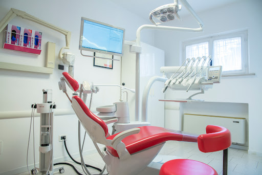 Studio Dentistico Furlani - Legnago (VR) logo