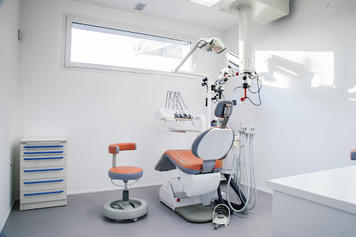 Studio Dentistico Giammarini Dr. Andrea