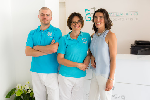 Studio Dentistico Giardini Battaglio