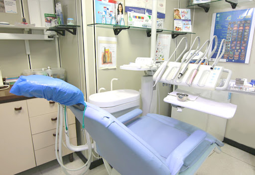 Studio Dentistico Dr. Giorgino