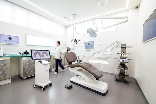 Studio Dentistico Gisotti