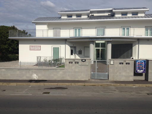 Studio Dentistico Giuntoli Dr. Alessandro logo