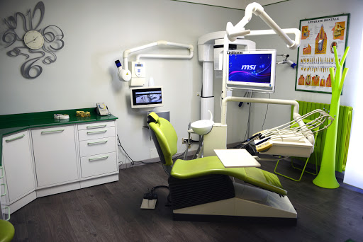 Studio Dentistico Dr. Giuseppe Lalli