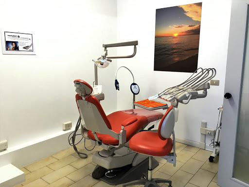 Studio Dentistico Dott.ssa Giulia Graziani