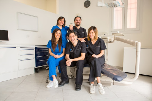 Studio Dentistico Studio Odontoiatrico Gronda logo