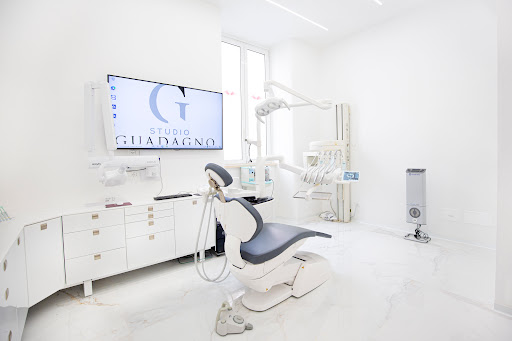 Studio Dentistico Guadagno