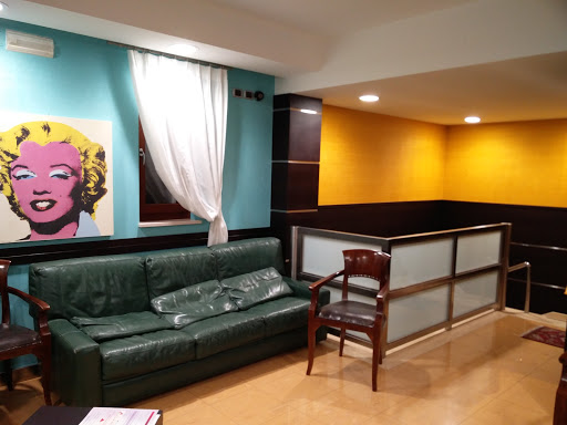 Studio Dentistico Studio Odontoiatrico Intini