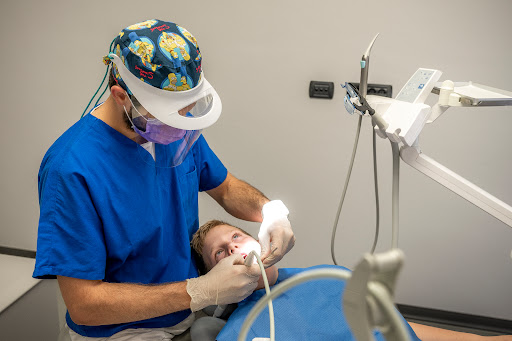 Studio Dentistico La Gamma Filomena