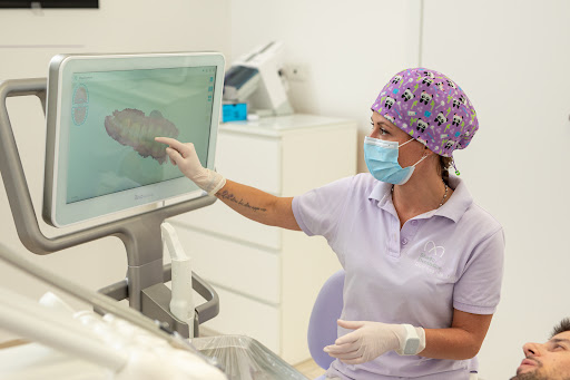 Studio Dentistico Dott.ssa Lia Molinari