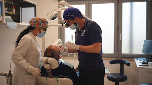 Studio Dentistico Studio Odontoiatrico Lopane