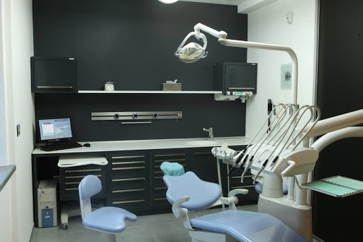 Studio Dentistico Dr. Luigi Marino