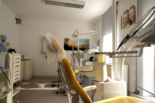 Studio Dentistico Dr.ssa Luisa Gennaro