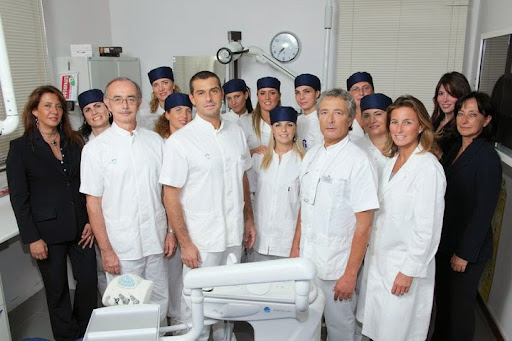 Studio Dentistico Studio Lukacs