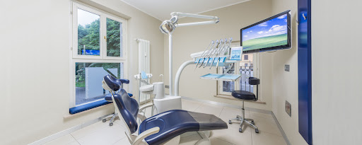 Studio Dentistico Mancin Zoccali