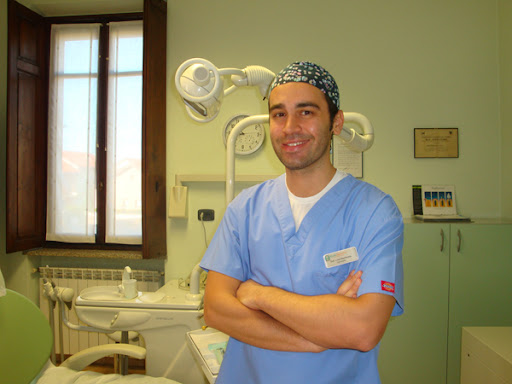 Studio Dentistico Manfredda Dental Care Srl