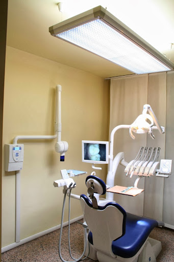 Studio Dentistico Dott. Marafioti